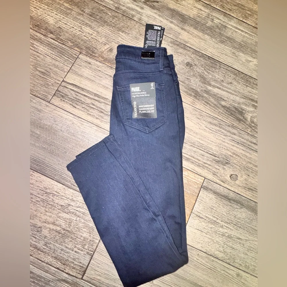 PAIGE women’s hoxton